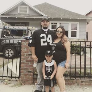 Meet your Posher, Erick